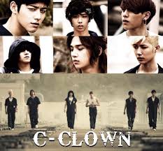 Crown Clown Solo C Clown Clown Handsome Korean Actors