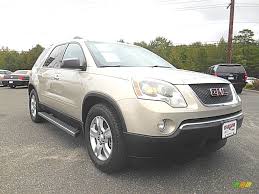 Image result for Gold Mist 2009 Acadia