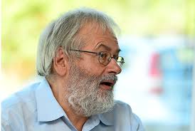 Literaturherbst Göttingen Asteroiden, Schlafmangel und Wunderstoffe und  eine Medaille