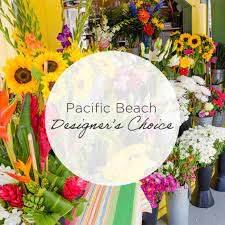 View from the pier sizes: Pacific Beach Florist Flower Delivery By Petals By The Beach