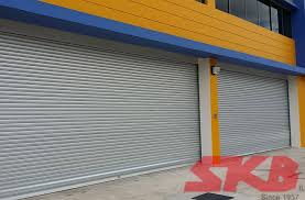 You can visit our shops or simply go online for a better idea of what to expect. Malaysia Motorised Shutters Dc Motor Manufacturer Roller Shutters Racking System Manufacturer In Malaysia Singapore Skb