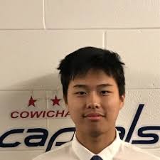 Cory Liu Stats and Player Profile
