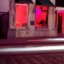 204 Beyond the Rhetoric: The European Council and the Misrepresentation of  Sex Industry Exploitation