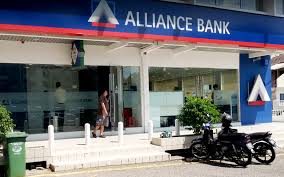 Maybe you would like to learn more about one of these? Alliance Bank Closes Branch In Taman Connaught After Employee Tests Positive For Covid 19 Free Malaysia Today Fmt