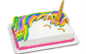 Find out how to make this unicorn cake. 17 Amazingly Easy Unicorn Cake Ideas You Can Make At Home