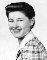 LEMA DORST Obituary (2013)