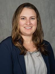 Melanie Morin's Instagram, Twitter & Facebook