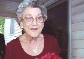 Shirley Ramsay of Otterville Obituary