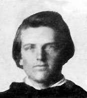 Joseph Smith Lamb (1836-1901)
