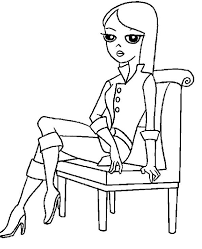 characters featured on bettercoloring.com are the property of their respective owners. 31 Ausmalbilder Phineas Und Ferb Besten Bilder Von Ausmalbilder