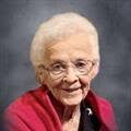 Virginia Bowden Dean Obituary