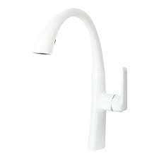 tuscany bourn one handle pull down