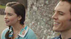 Please help us continue to delight you with great wallpapers. Me Before You 2016