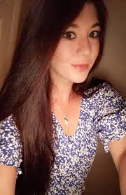 Congratulations to Ashley Hunsucker