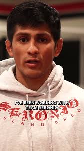 Jamie Mora promises to deliver another highlight-reel performance!  #FightNightAtTheTech