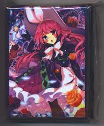 遊戯王 マドルチェ マジョレーヌ カード デッキ スリーブ | cafemode.fr