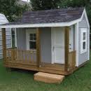 How To Build A Wendy House Buildeazy Build A Playhouse Play Houses Wendy House