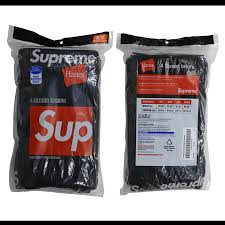 Supreme Boxer Briefs