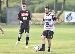 Amin younes has 0 assists after 19 match days in the season 2020/2021. Amin Younes On Twitter What A Feeling Months Of Recovery Work Are Finally Over Had My First Team Training With Sscnapoli Today Now This Will Be The Actual Start Of A New Chapter