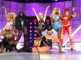 The competition is broadcast on vh1 in the united states and. Drag Race Season 13 Episode 2 Review Condragulations Queens