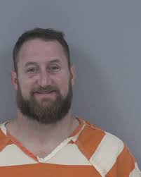 Johnston County, NC Arrests