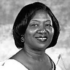 Carrie Frazier Rogers-Brown