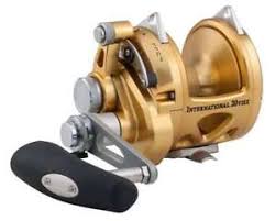 Details About 2018 Penn International Gold Big Game 20 Int20visx Trolling Reel