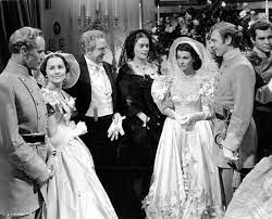 Gone With The Wind 1939 Atlanta Premiere Gone With The Wind Wedding Movies Wind Movie