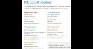 ixl website review