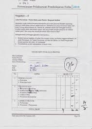 Yang utama harus diperhatikan adalah langkah pembelajarannya. Fisika Siswa Contoh Instrumen Hasil Pembelajaran Tugas Proyek Fisika