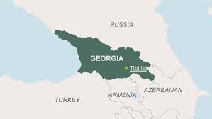 Today the official name of the country is georgia, as specified in the georgian constitution which reads georgia is the name of the state of georgia. before . Georgia Kfw Development Bank