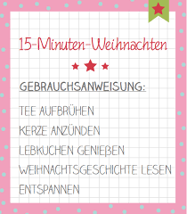 Nur Kein Stress Kleine Geschenke Zu Weihnachten Geschenke Weihnachten Kleine Weihnachtsgeschichte
