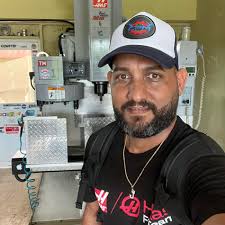 Jesus Manuel de Jesus