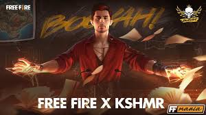 Apart from this, it also reached the milestone of $1 billion worldwide. Arrival Date Of The New Kamir Character Captain Booyah Free Fire Mania