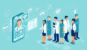 Digital Healthcare Marketing | Patient Communication Tactics