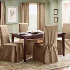 The covers on dining room chairs get a lot of wear, and often need to be replaced long before the chair itself has worn out. 20 Assorted Dining Room Seat Covers Home Design Lover