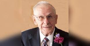 A. Edmund Storhoff Obituary