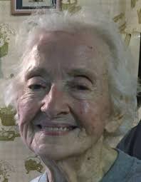 Mary Richards Obituary