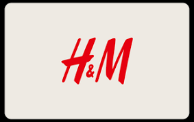 Check h&m gift card balance. H M Egift Card Giftcards Com