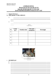 Laporan plc 1 dan 2 (teacher sharing session).doc. 1 Rajah 1 Menunjukkan Dua Objek X Dan Y Ujian Ogos Sains Tahun 5 K1