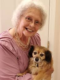 Betsy Jane Cunningham Obituary March 23, 2021