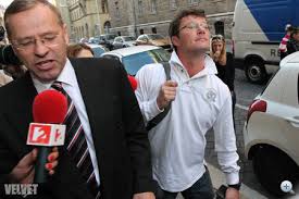 Nemcsak alkoholt, hanem kokaint is fogyasztotta balesete előtt. Index Bulvar Megkezdte Buntetese Letolteset Stohl Andras