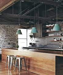 Awesome industrial kitchen design ideas. 59 Cool Industrial Kitchen Designs That Inspire Digsdigs