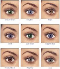 9 best colored contacts images colored contacts daily