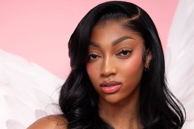 Angel Reese Will Be First Pro Athlete to Walk the Victoria's Secret Runway  (Exclusive)