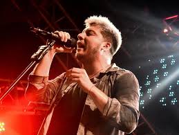 Damián córdoba recreará su popular show este sábado desde las 23,. Damian Cordoba Grabara En Vivo Su Nuevo Disco En Bomberos