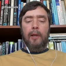 @tsarnick's video Tweet