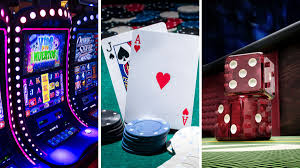 Best Casino Games for New Players