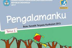 Aug 20, 2021 · pembelajaran 6 tema 2 kelas 5 halaman 46, 49, dan 50. Buku Tema 5 Kelas 1 Pengalamanku Sd Mi Kurikulum 2013