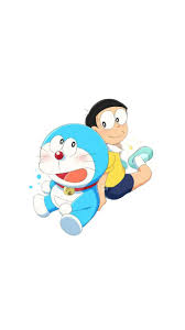 49 doraemon wallpaper hp on wallpapersafari. Download Doraemon Wallpaper Hd By Nofreeze Wallpaper Hd Com In 2021 Doraemon Doraemon Wallpapers Background Hd Wallpaper